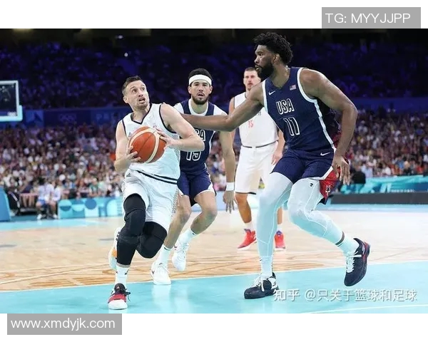 04年奥运会男篮对决塞尔维亚黑山队的精彩回顾与分析