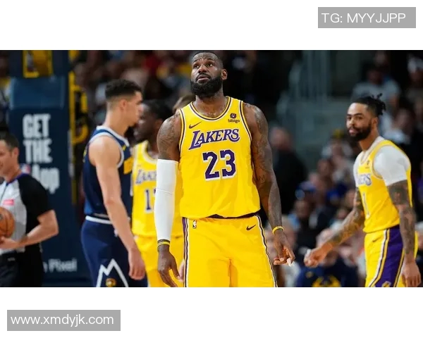 07年湖人对决掘金的经典对抗赛回顾与精彩瞬间分析