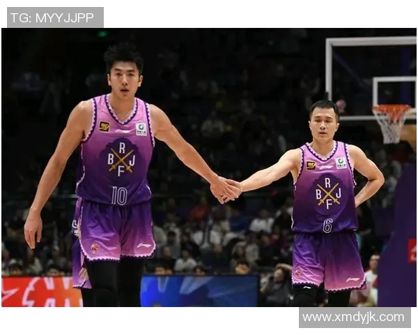 北控与北京2019年对决回顾：激情碰撞与精彩瞬间的完美交织