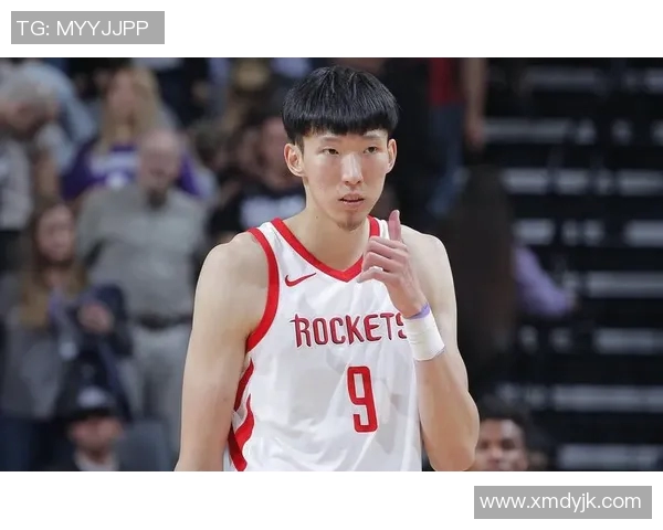 周琦在篮球赛场的崛起与挑战：从青涩少年到国家队核心的奋斗历程