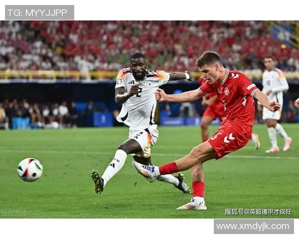 吕迪格：从德甲新星到国际赛场的坚韧之路与辉煌成就