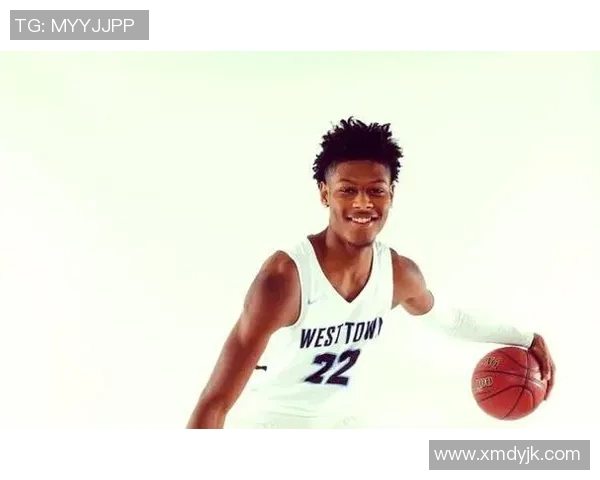 卡姆雷迪什在NBA的崛起与未来发展潜力分析