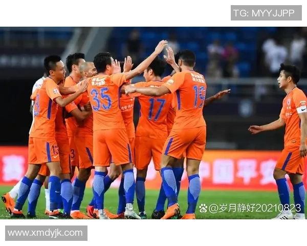 国安与鲁能的比赛地点及时间安排详解