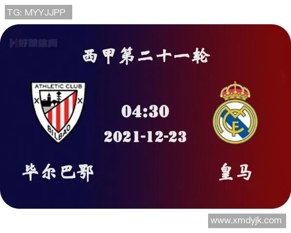 皇马与毕尔巴鄂历史交锋回顾与战绩分析