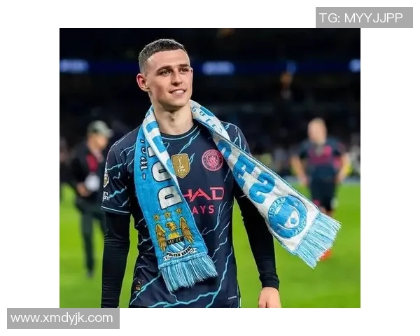 福登崛起之路：从青训新星到英超巨星的成长历程与未来展望