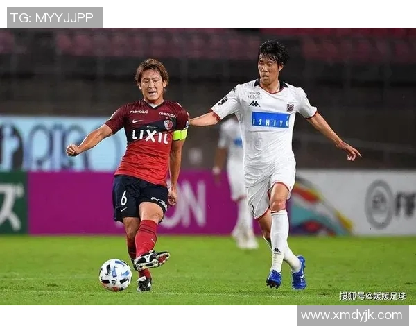 神户胜利与湘南海洋的激烈对决展现足球魅力与团队精神的巅峰较量