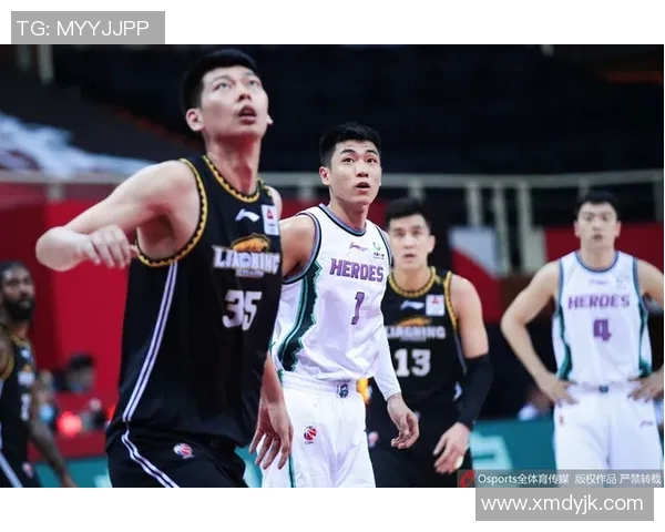 辽宁对阵山东朱荣振表现分析及比赛前瞻探讨