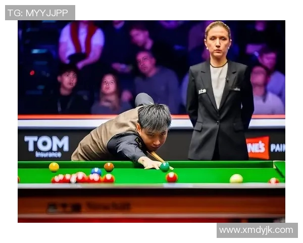 赵心童与希金斯精彩对决视频回顾赛场瞬间尽收眼底