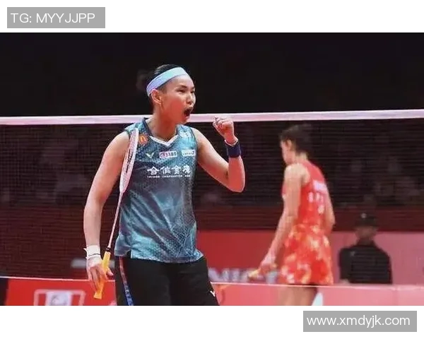 马林与戴资颖在新加坡的精彩对决引发羽坛热议与期待