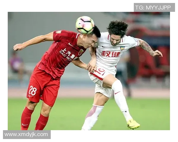 上港与权健激战正酣直播盛况尽在眼前不容错过