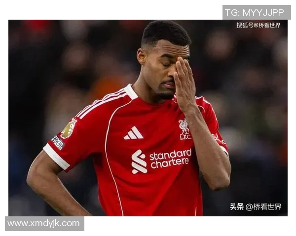 利物浦与利兹联激情对决直播全程回顾与精彩瞬间分析