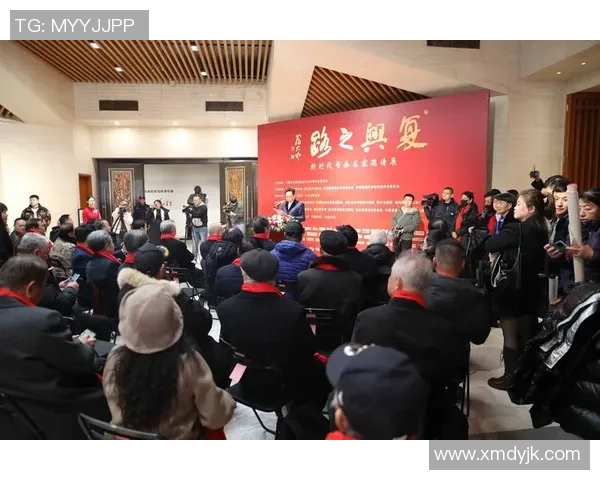 崔永熙：在时代变迁中探索自我与艺术的交融之路