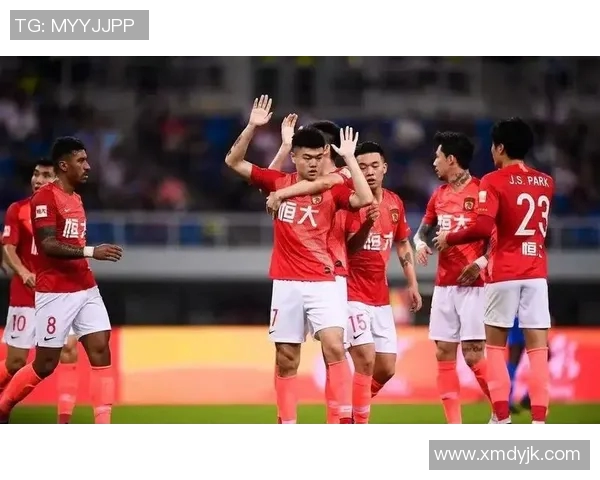 恒大与泰达精彩对决重播回顾赛场瞬间与精彩进球分析 恒大与泰达精彩对决重播回顾赛场瞬间与精彩进球分析