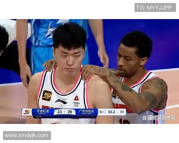 广东宏远与深圳激战回放2020赛季精彩瞬间全记录 广东宏远与深圳激战回放2020赛季精彩瞬间全记录