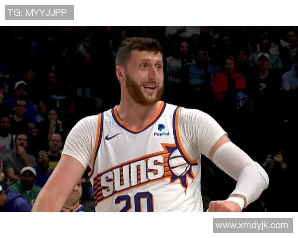 掘金与太阳激战回顾精彩瞬间图集分享