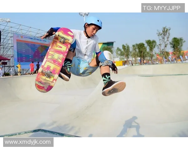 极限运动个人能力评比揭晓上海极限运动队荣获第四名殊荣MBA