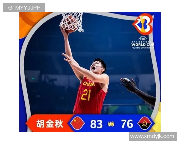 辽宁男篮与安哥拉精彩对决回放全程回顾与分析