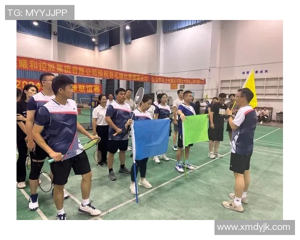 聚焦羽毛球运动的灵活性探讨：北京羽毛球队的训练与战术创新分析MBA