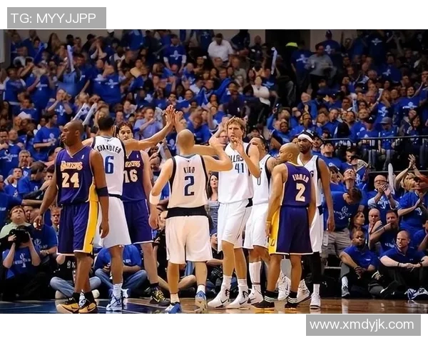 2002年小牛与湖人激战回顾:经典对决中的篮球传奇与历史瞬间 2002年小牛与湖人激战回顾:经典对决中的篮球传奇与历史瞬间