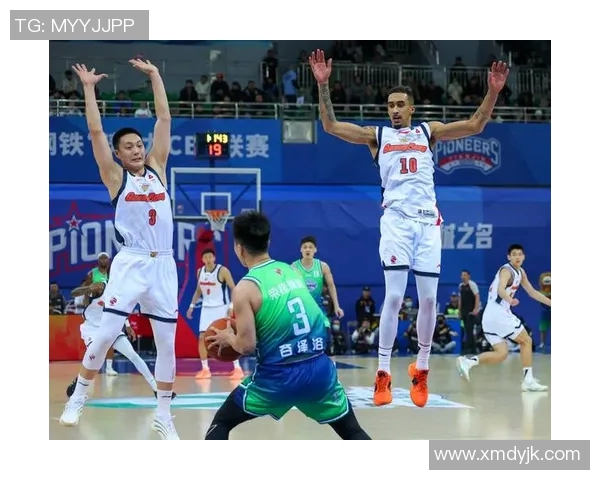 CBA精彩回放天津男篮对阵北京男篮的激烈对决全程回顾