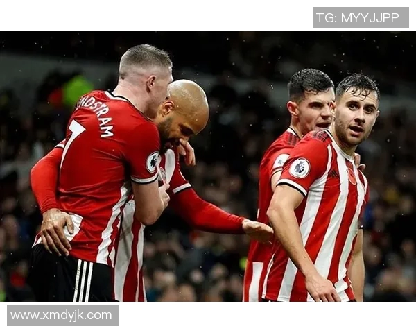 切尔西与谢菲联精彩对决集锦回顾全场精彩瞬间与进球时刻分析 切尔西与谢菲联精彩对决集锦回顾全场精彩瞬间与进球时刻分析