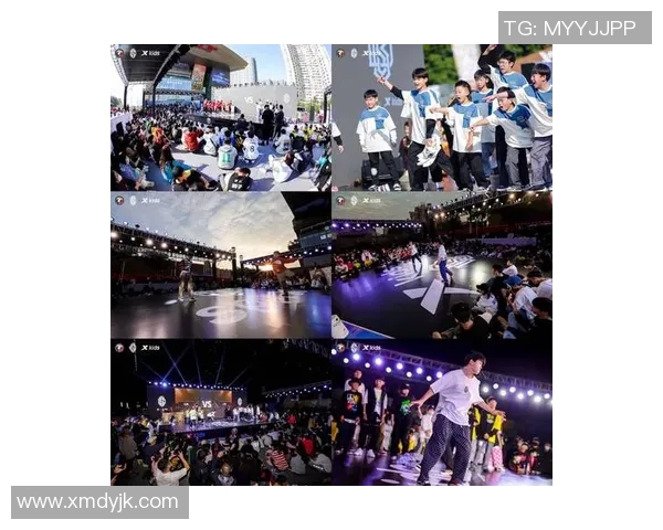 全国街舞大赛特别报道:北京极限运动队如何实现突破与成长的精彩历程 全国街舞大赛特别报道:北京极限运动队如何实现突破与成长的精彩历程