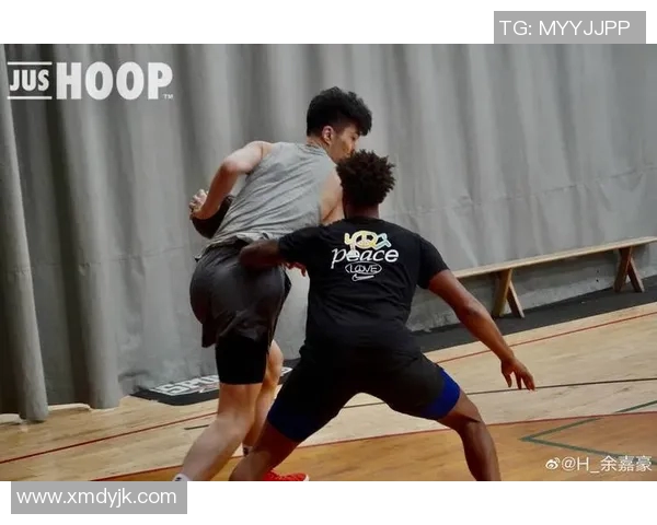 余嘉豪的成长之路：从少年篮球梦到职业生涯的辉煌转折