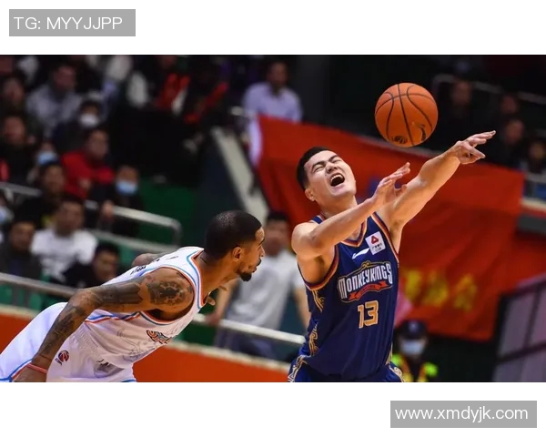 今晚CBA焦点对决广厦迎战山东期待精彩比赛和球星表现