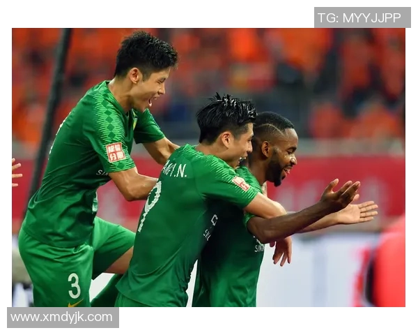 北京中赫迎战山东鲁能全力争胜双方球员状态火热期待精彩对决