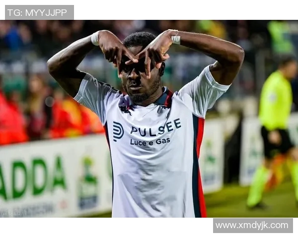 卡利亚里与米兰精彩对决视频回顾赛场瞬间不容错过 卡利亚里与米兰精彩对决视频回顾赛场瞬间不容错过