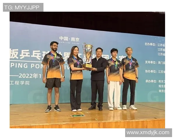 南京乒乓球队近期状态全面对比分析及未来发展趋势探讨 南京乒乓球队近期状态全面对比分析及未来发展趋势探讨