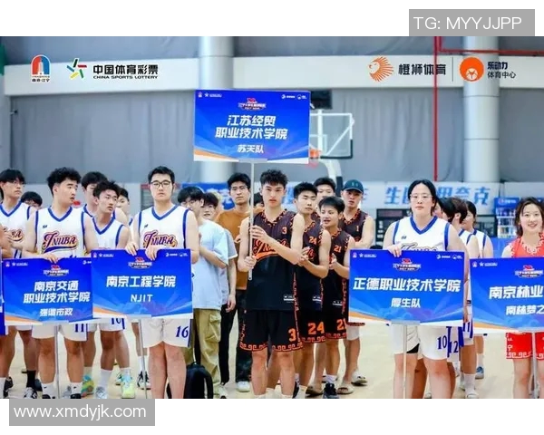 南京篮球队荣登篮球战术排行榜第二名展现强大实力与团队合作精神