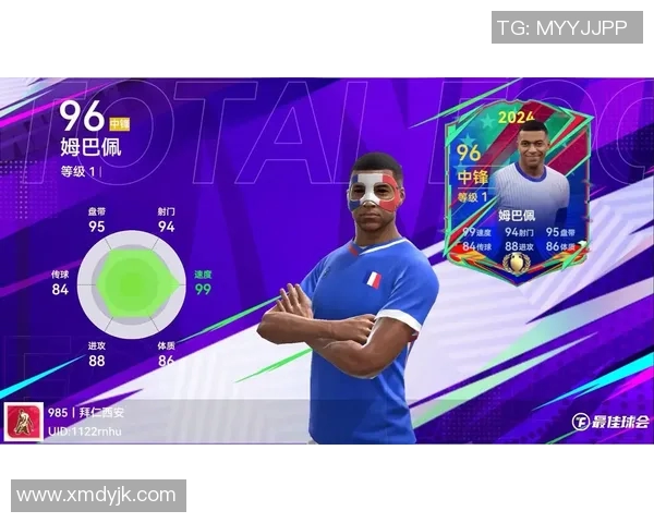 姆巴佩欧冠帽子戏法后采访透露未来去向引发热议 姆巴佩欧冠帽子戏法后采访透露未来去向引发热议