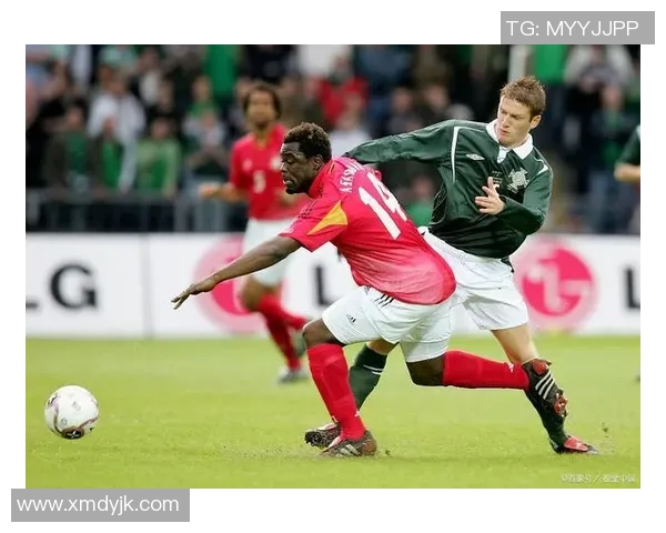 挪威与北爱尔兰激战正酣最终结果揭晓引发热议 挪威与北爱尔兰激战正酣最终结果揭晓引发热议