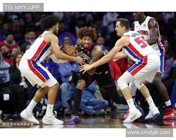 活塞对阵76人精彩直播全程回顾与赛后分析尽在此处