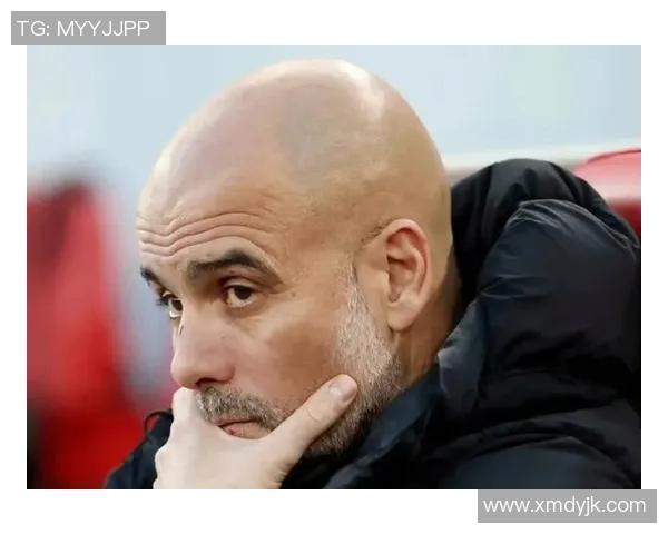 瓜迪奥拉神奇换人战术揭秘欧冠淘汰赛7次换人全员破门