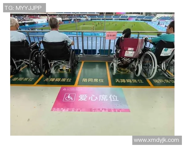 特奥精神传承与发展：助力残疾人融入社会的新篇章