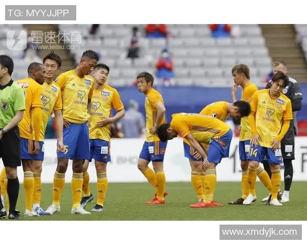 神户胜利船与仙台的对决分析及比赛前景展望