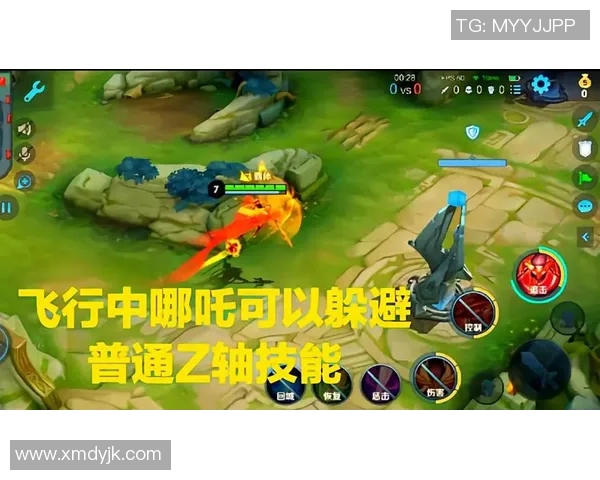 科学王者荣耀中的耐力训练技巧与方法探讨