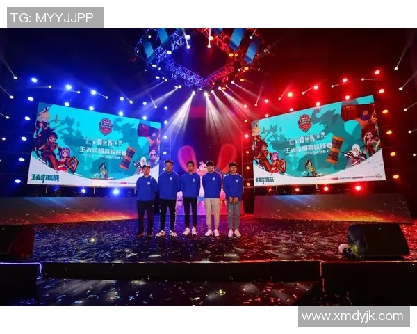 聚焦王者荣耀：探讨BLG战队的团队协作与默契提升之道MBA