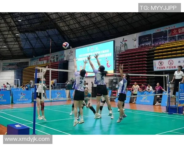 西安排球队力量重塑引发热议排球界的变革与未来展望