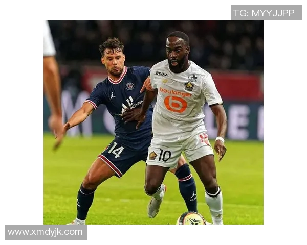 里尔与巴黎圣日耳曼首发阵容分析及比赛前瞻