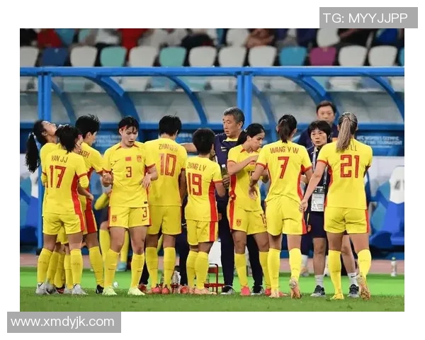 韩国女足与越南女足精彩对决直播全程回顾与分析
