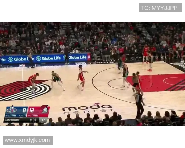 鹈鹕与开拓者精彩对决集锦回顾全场亮点与精彩瞬间分析