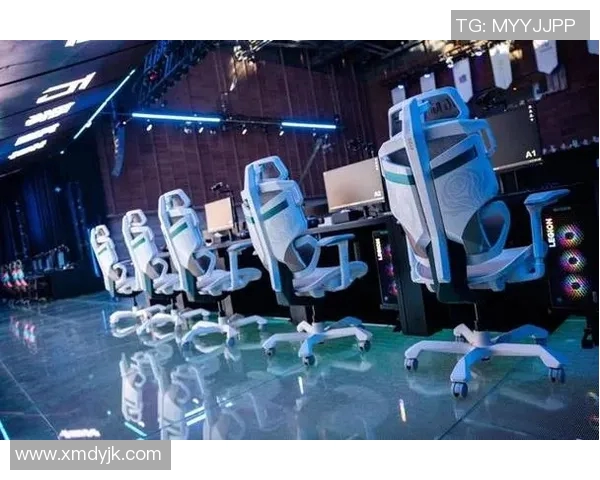 提升游戏体验的电竞椅推荐助你在英雄联盟中更胜一筹