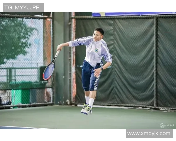 深圳网球队荣登全国网球意识排行榜第四名展现实力与潜力